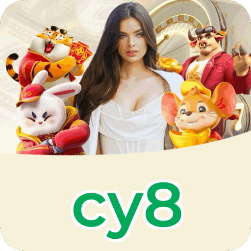 cy8