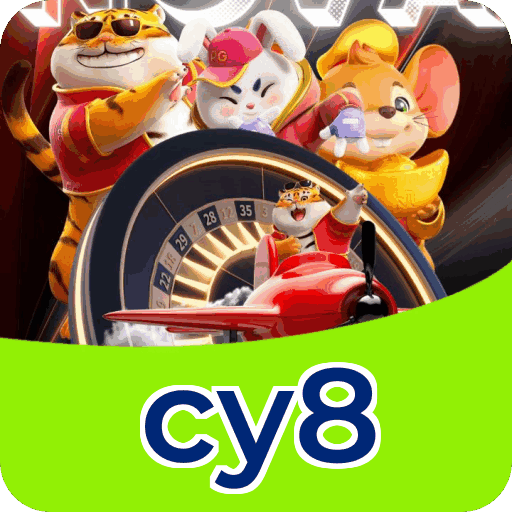 cy8